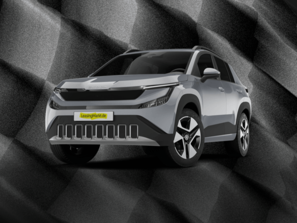 Skoda Epiq Essence 55 image