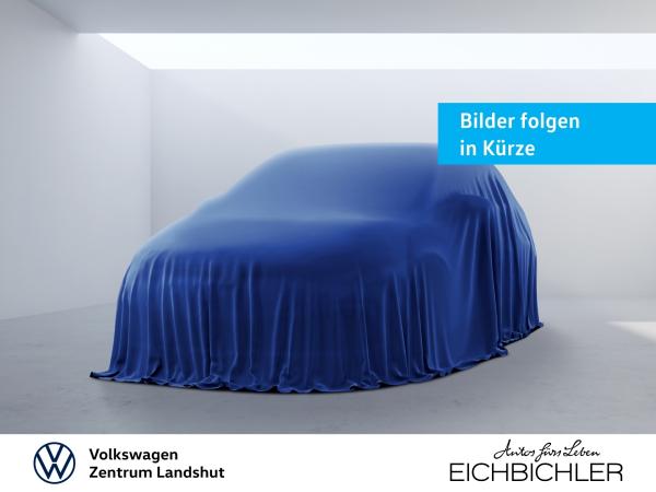 Volkswagen ID.5 Pro electric Automatik 2xKlima 360 ACC AHK image