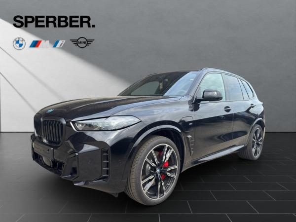 BMW X5 G05/F95  xDrive50e M Sportpaket Pro Steptronic Sport