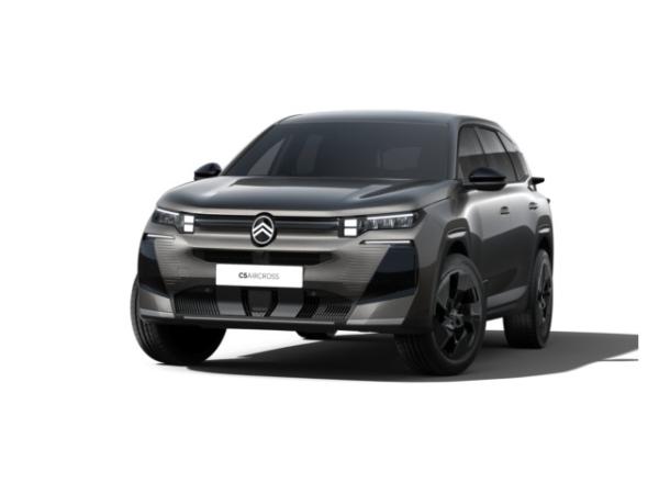 Citroën C5 Aircross Hybrid 145 Doppelkupplung 6-Gang PLUS image