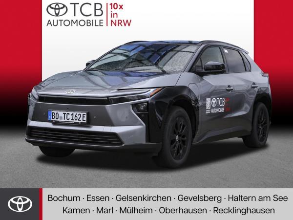 Toyota bZ4X BEV 4x4 Lounge Sky & Sound image