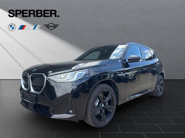 BMW X3 40d xDrive xDrive,M-Sport,AHK,H&K,Park Ass.,uvm. (G45) image