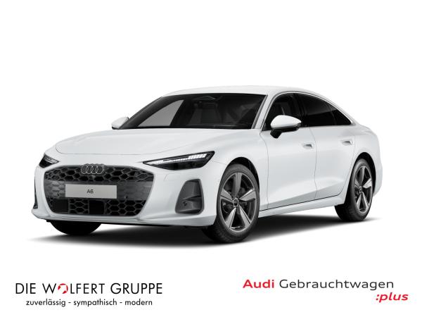Audi A6 Limousine TDI quattro S tronic WINTERRÄDER*ACC*HUD image