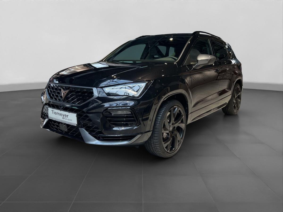 Cupra Ateca VZ Tribe Edition 38% Nachlass!!! image