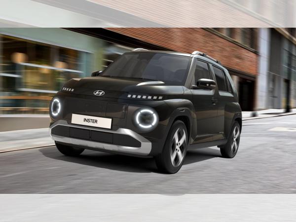 Hyundai INSTER Prime+Glas-Schiebedach✅SOFORT VERFÜGBAR✅ image