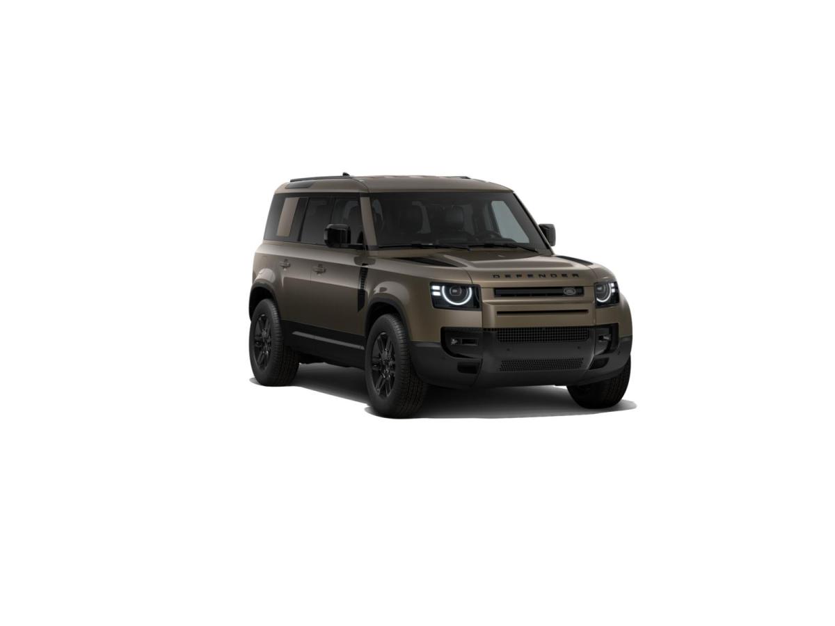 Land Rover Defender 110 3.0 Diesel D200 S*SOFORT VERFÜGBAR!!!* image