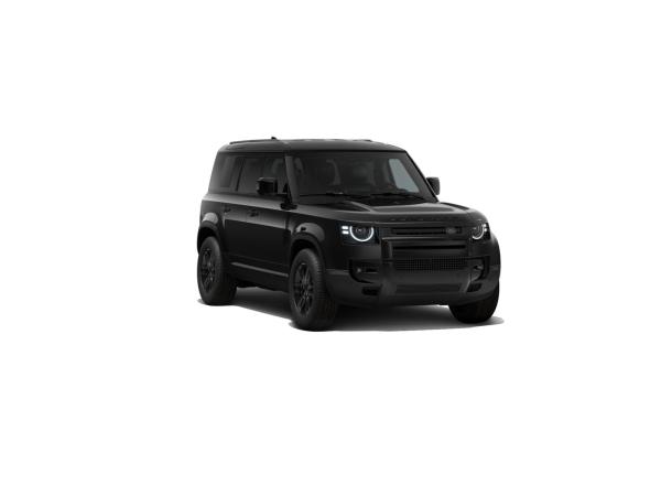 Land Rover Defender D200*AHK OPTIONAL VERFÜGBAR*SOFORT!!!* image