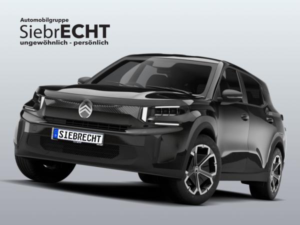 Citroën C3 Aircross Hybrid 145 6-gang PLUS image