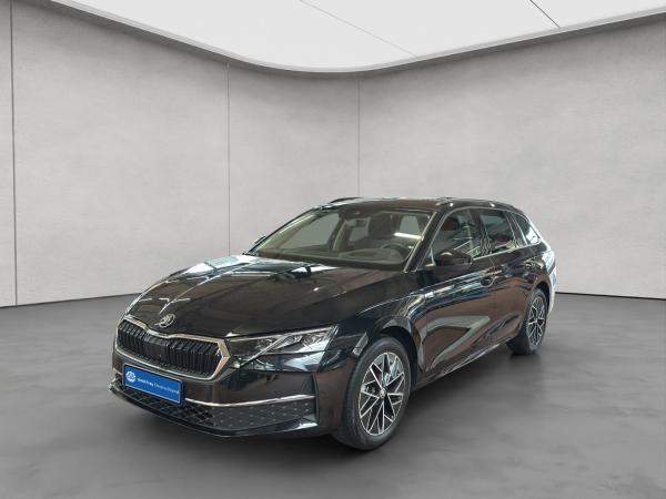 Skoda Octavia Combi 2.0 TDI DSG Selection AHK m. 1000,- € Wechselprämie image