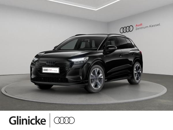 Audi Q4 e-tron FZ Q4 Sportback 50 e-tron S line quattro
