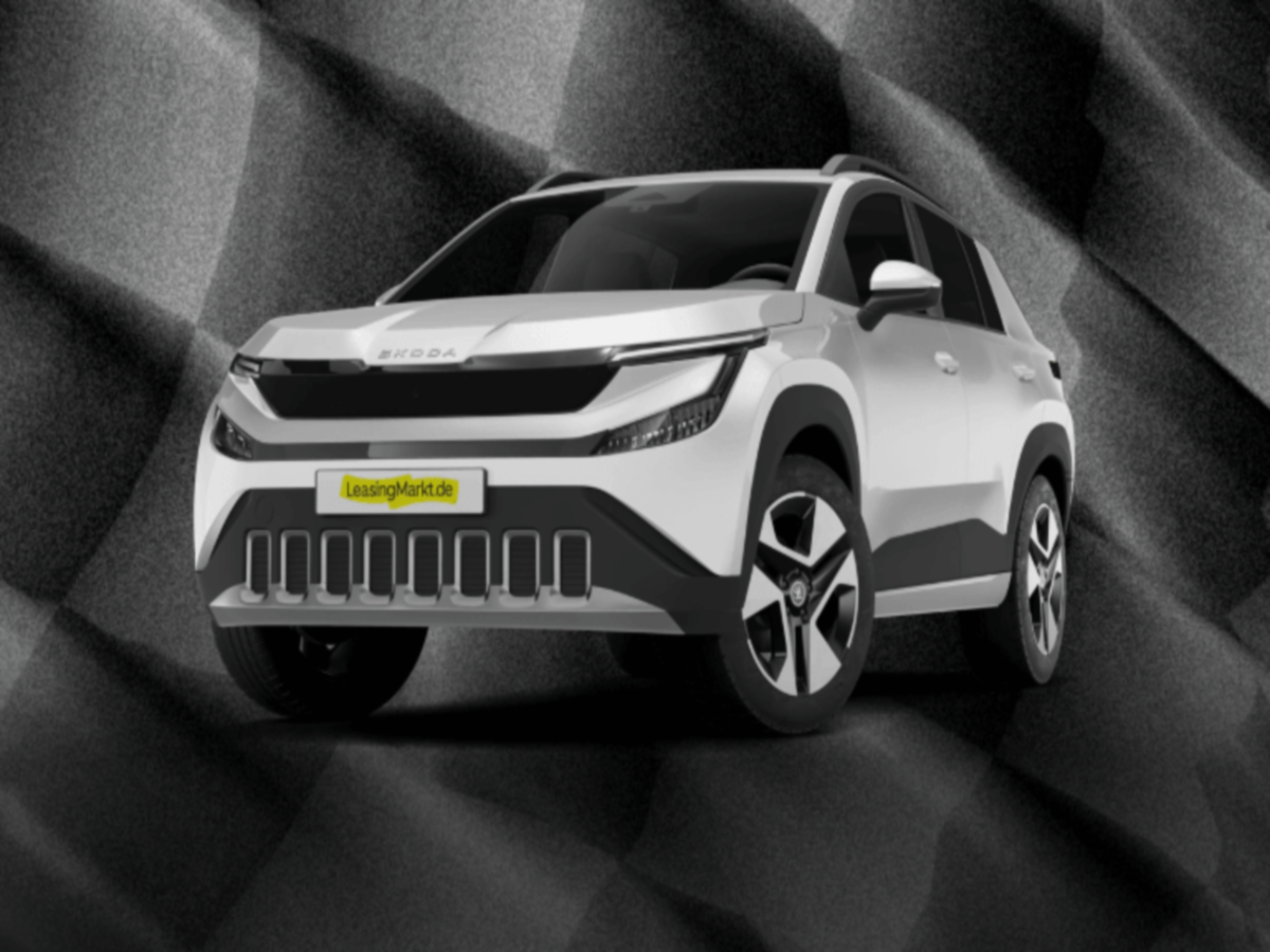 Skoda Epiq Essence  Angebot bis zum 31.10.2026 #KONFIGURIERBAR  #SONDERAKTION image