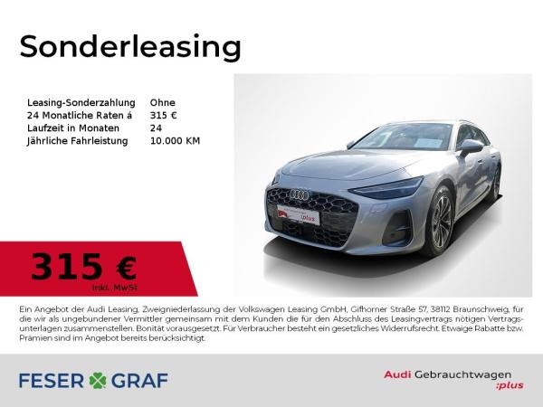 Audi A6 Avant TFSI ACC Matrix Sitzh. Tech plus 360° image