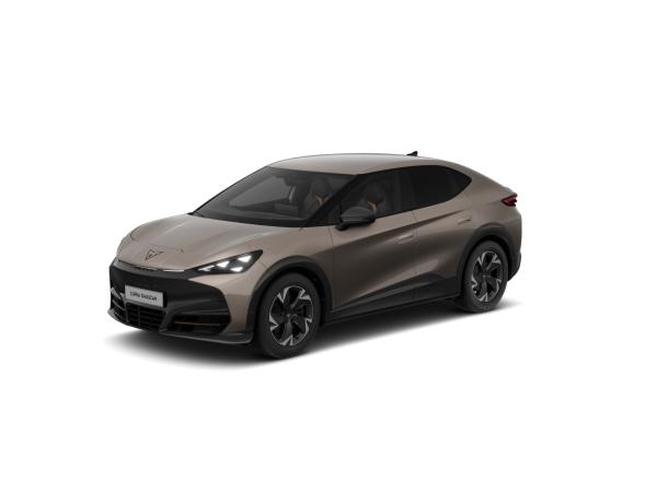 Cupra Tavascan Endurance Navi ACC CarPlay Wärmepumpe image
