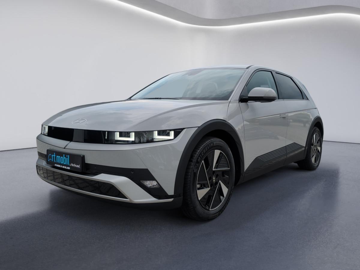 Hyundai IONIQ 5 63 kWh CENTRIQ image