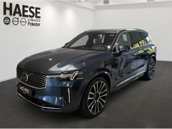 Volvo XC90 T8 AWD Plug-In-Hybrid "UItra Bright" ***sofort verfügbar***Gewerbekunden-Angebot*** image