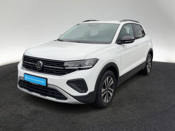 Volkswagen T-Cross 1.0 TSI Energy DSG CarPlay ACC LED image