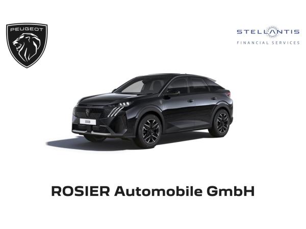 Peugeot 3008 GT EXCLUSIVE HYBRID 145 DSC6 image
