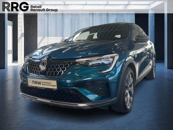 Renault Arkana 1.3 TCe 140 Techno image