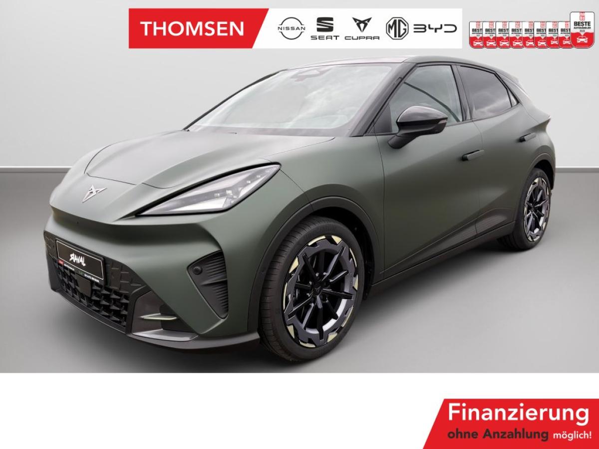 Cupra Raval Endurance *frei konfigurierbar* Q3-Gewerbe image