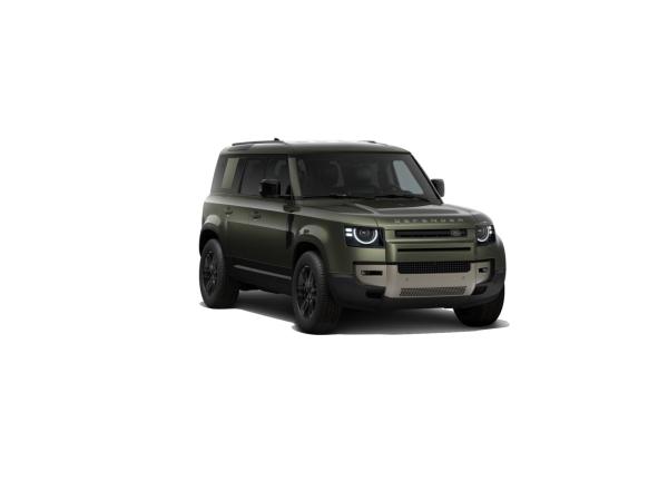 Land Rover Defender 110 D200 S Automatik 🔥 AHZV 🔥 Sitzheizung 🔥 Allrad image