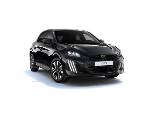 Peugeot 208 ALLURE Elektromotor 156 - schnell verfügbar image