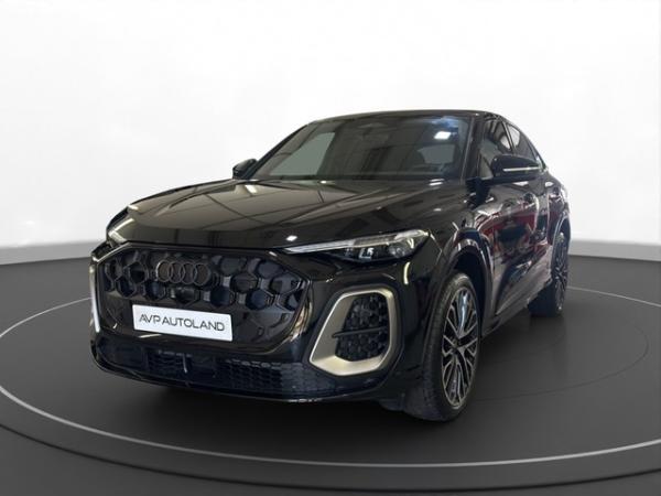 Audi Q5 Sportback e-hybrid qua S line/AHK/360°/OLED/TECH PRO image