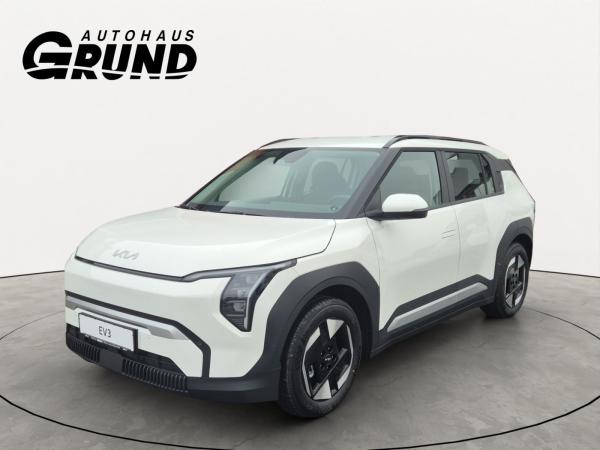 Kia EV3 ⚡AIR 58.3 ⚡ WINTER-PAKET | NAVI | LED | WP image