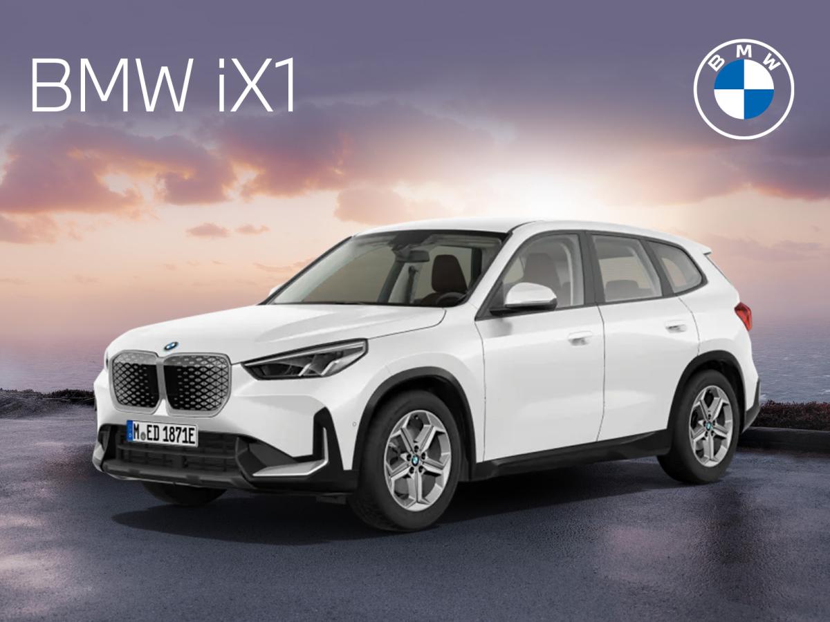 BMW iX1 eDrive20 ⚡E-Boost Aktion - Förderung möglich⚡ image