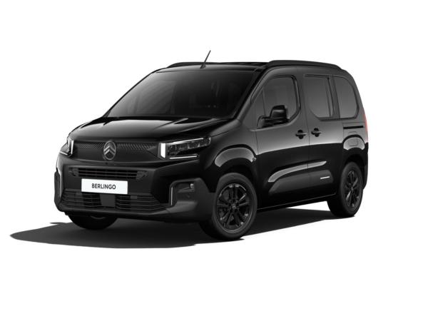 Citroen Berlingo 3. Generation  M Diesel 130 "30 Jahre" Automatik