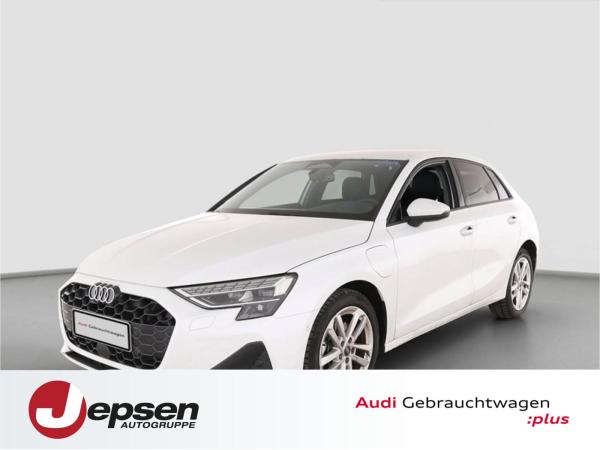Audi A3 Sportback TFSI e Advanced advanced TFSI e S tronic image