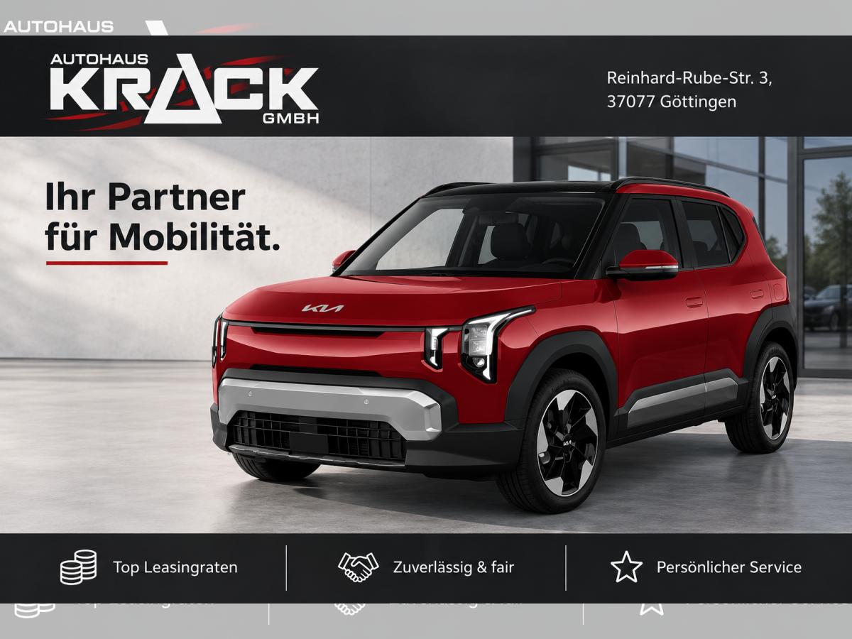 Kia EV2 Air image