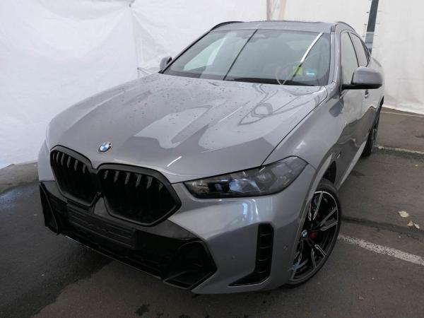BMW X6 G06/F96  xDrive30d M Sportpaket Steptronic Sport