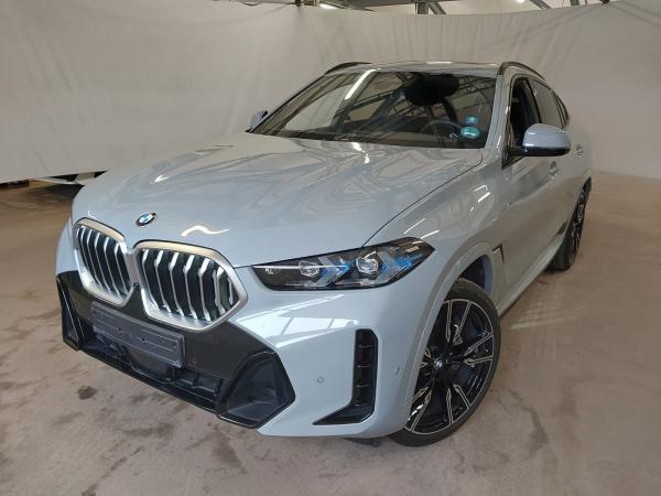 BMW X6 G06/F96  xDrive30d M Sportpaket Steptronic Sport