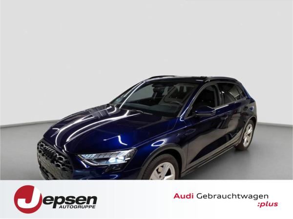 Audi A3 allstreet TFSI Schaltgetriebe 360 ACC image