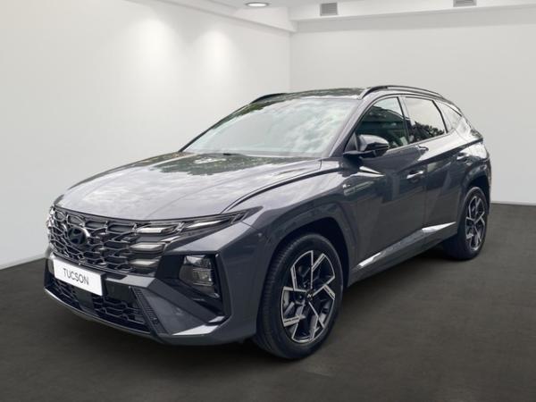 Hyundai TUCSON N-Line 1.6 T-GDI | 2WD (Velbert) image