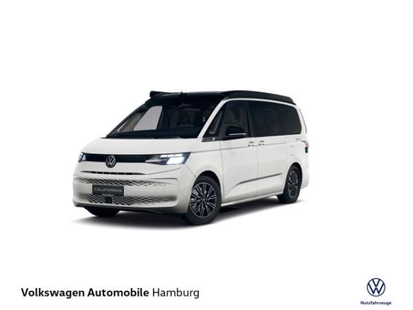 Volkswagen California Beach Camper 2,0 l 110 kW TDI DSG image
