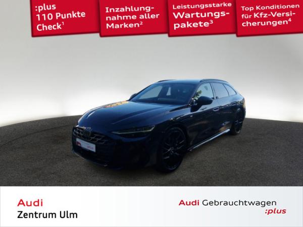Audi A6 Avant S-Line edition one TDI qu MATRIX NAVI image