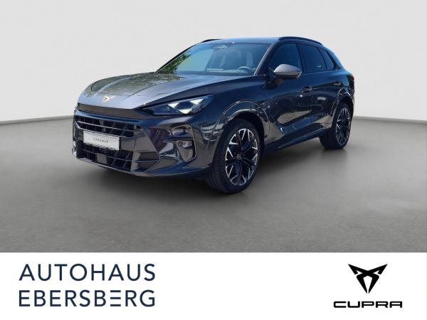 Cupra Terramar VZ 1.5 e-HYBRID DSG 360 ACC AHK image