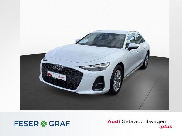 Audi A6 Avant TFSI S tr Neues Modell MATRIX TECH PLUS image