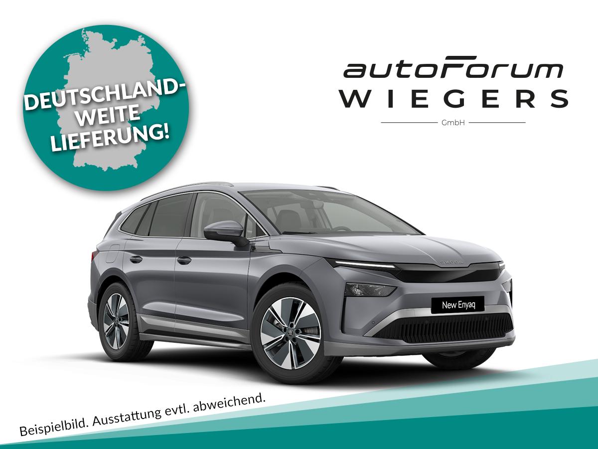 Skoda Enyaq ++Lagerwagen++ Selection 60 190 PS image