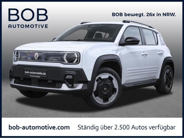 Renault R4 Evolution 120 Urban Range⚡SCHNELL VERFÜGBAR⚡️P image