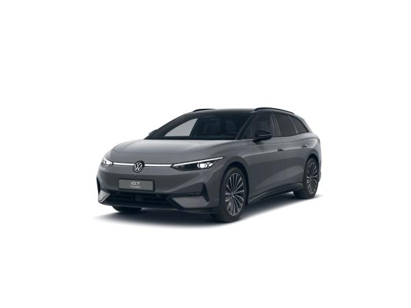 Volkswagen ID.7 Tourer Pro S *IQ.DRIVE*360°*KOMFORT*AHK*DCC*MATRIX* image