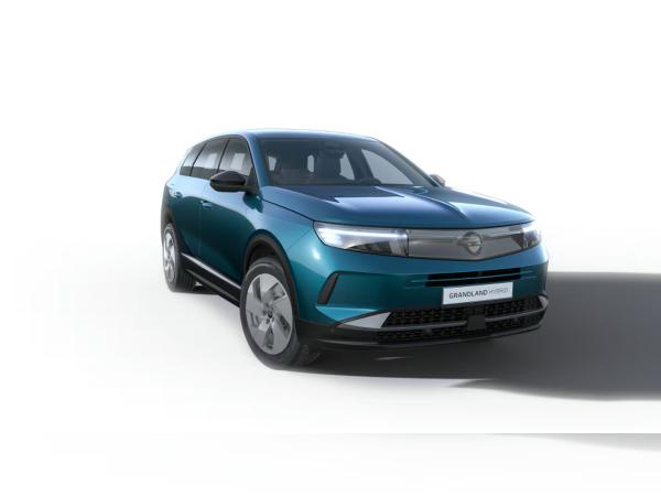 Opel Grandland Hybrid 107 kW Edition eDCT - Allwetter/Tech/Komfort image