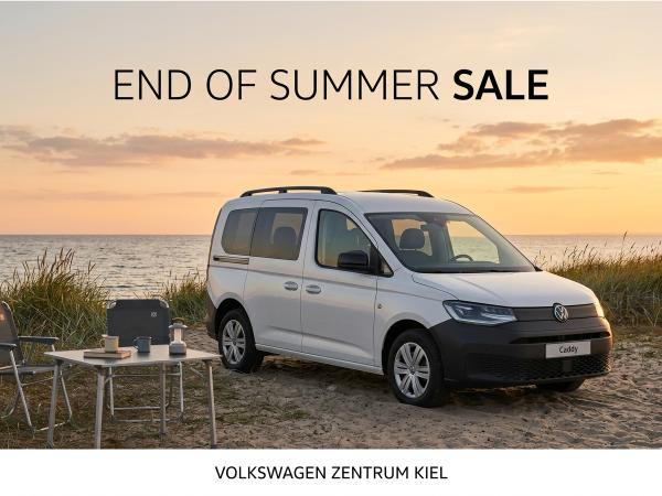 Volkswagen Caddy Caddy 5-Sitzer Motor: 1,5 l TSI 7 Gang DSG ⚡AKTIONSLEASING⚡FREI KONFIGURIERBAR⚡ image