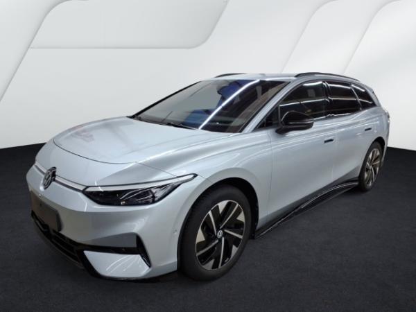 Volkswagen ID.7 Tourer Pro IQ.LIGHT 19 HUD 360° AHK ACC image