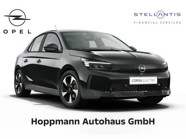 Opel Corsa Electric Edition Elektromotor Automatik-Elektroantrieb image