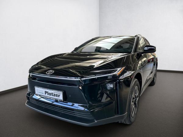 Toyota bZ4X Teamplayer 73 kWh * SOFORT* VOR ANFRAGE BESCHREIBUNG LESEN !!!* image