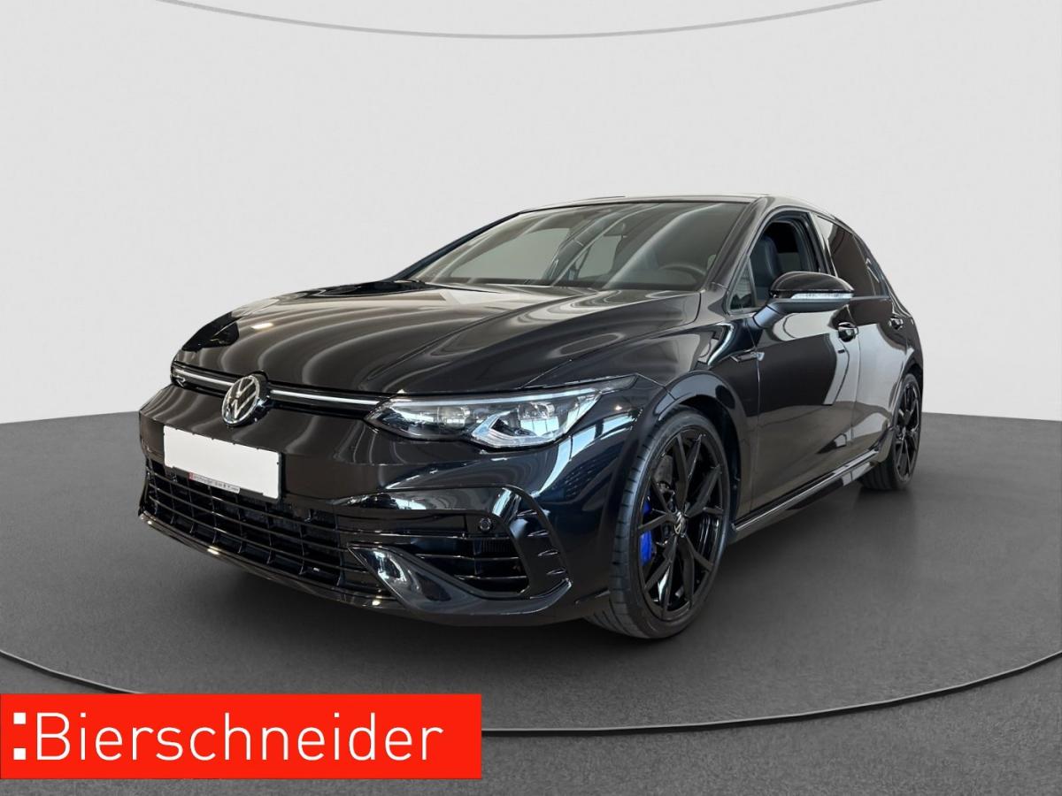 VW Golf VIII  GTI Clubsport 45 DSG