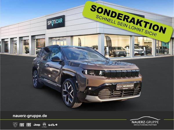 Jeep Compass Elektro First Edition - SONDERAKTION image