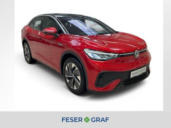 Volkswagen ID.5 Pro Performance LED/Area View/Sitz.-Lankrad image